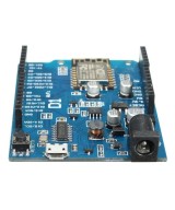 Tarjeta Wifi ESP-12E
