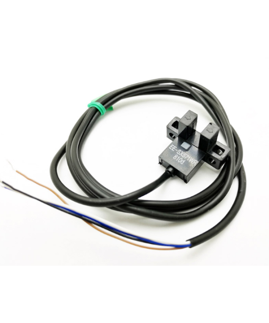 Interruptor fotoelectrico EE-SX671-WR OMRON NPN