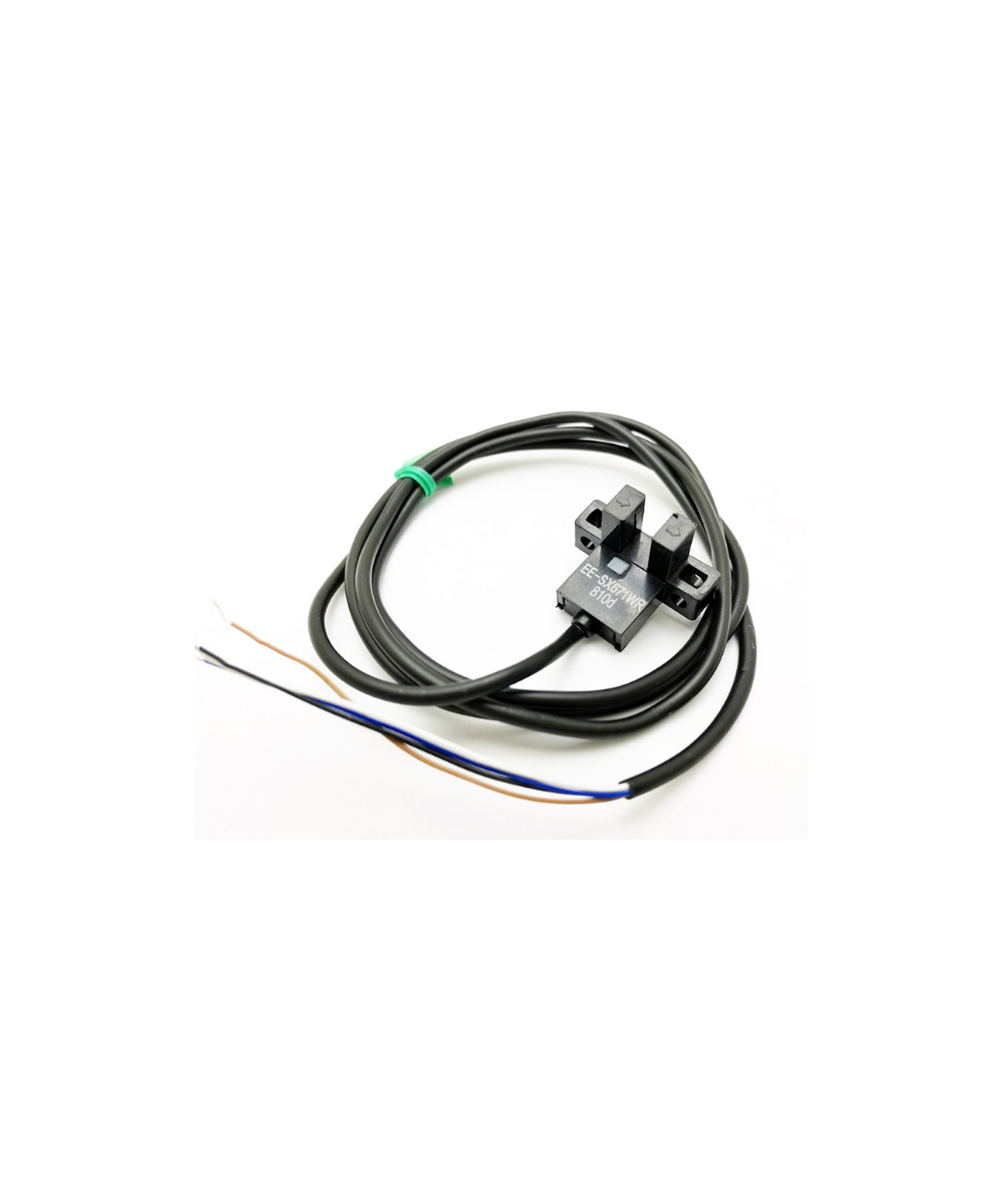 Interruptor fotoelectrico EE-SX671-WR OMRON NPN