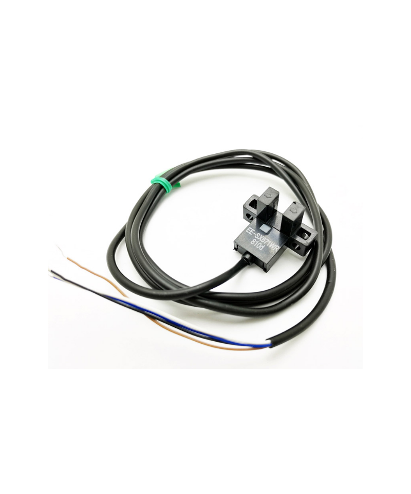 Interruptor fotoelectrico EE-SX671-WR OMRON NPN