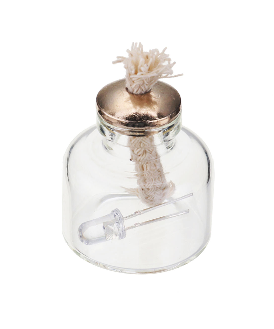 Motor térmico Stirling Modelo A