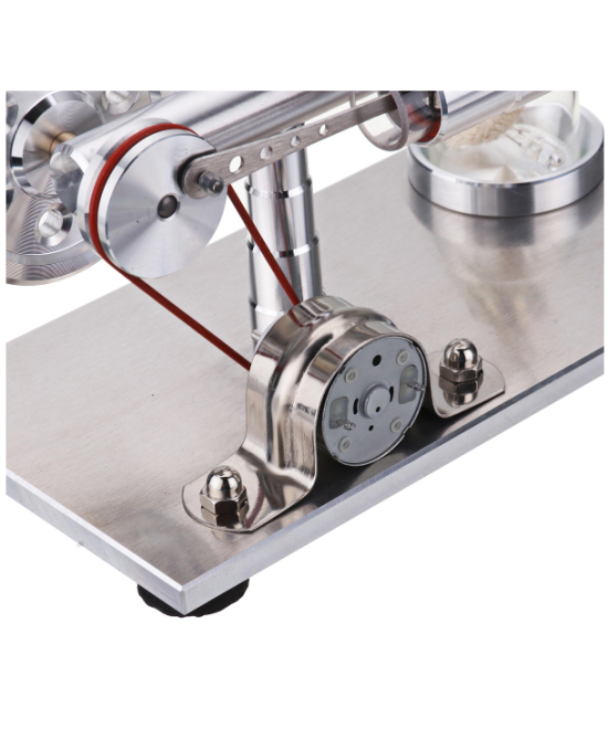 Motor térmico Stirling Modelo A