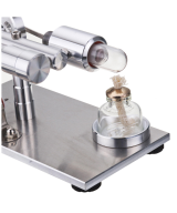 Motor térmico Stirling Modelo A