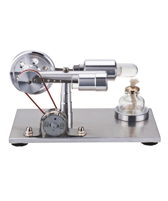 Motor térmico Stirling Modelo A