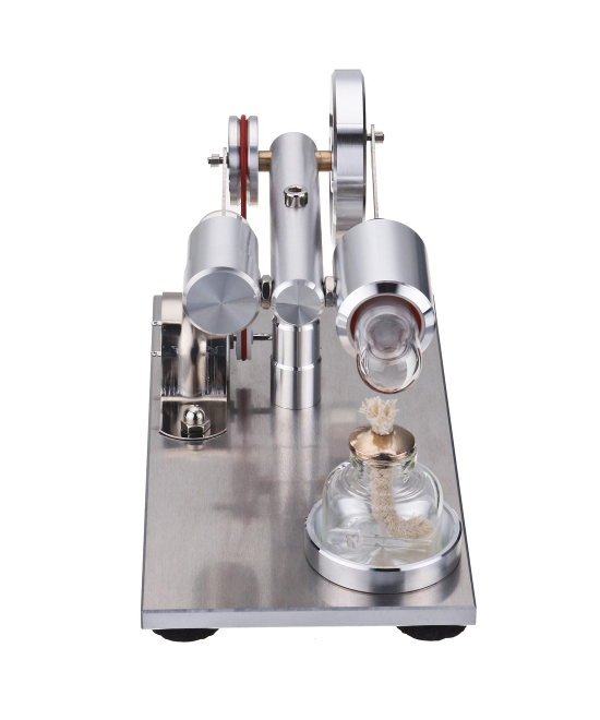 Motor térmico Stirling Modelo A