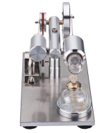 Motor térmico Stirling Modelo A