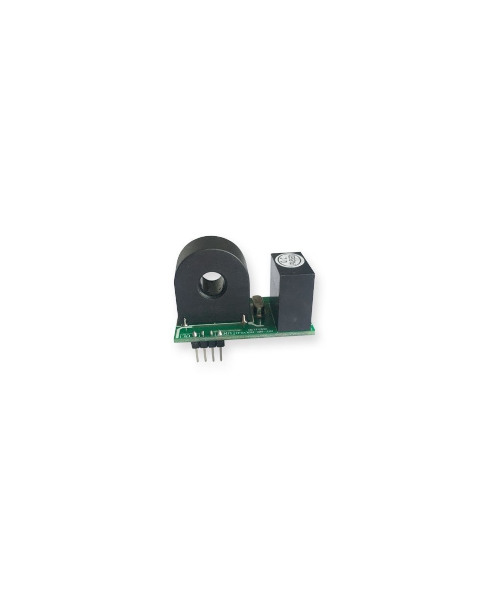 Sensor de voltaje y corriente JSY-MK-163 50A - 100A