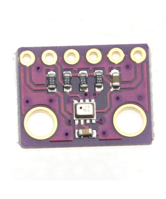 Sensor de  presión atmosférica BMP280