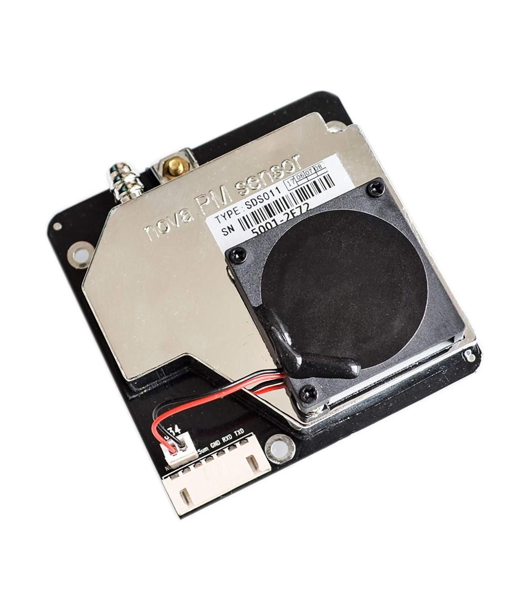 Sensor de particulas de polvo laser NOVA PM SDS011