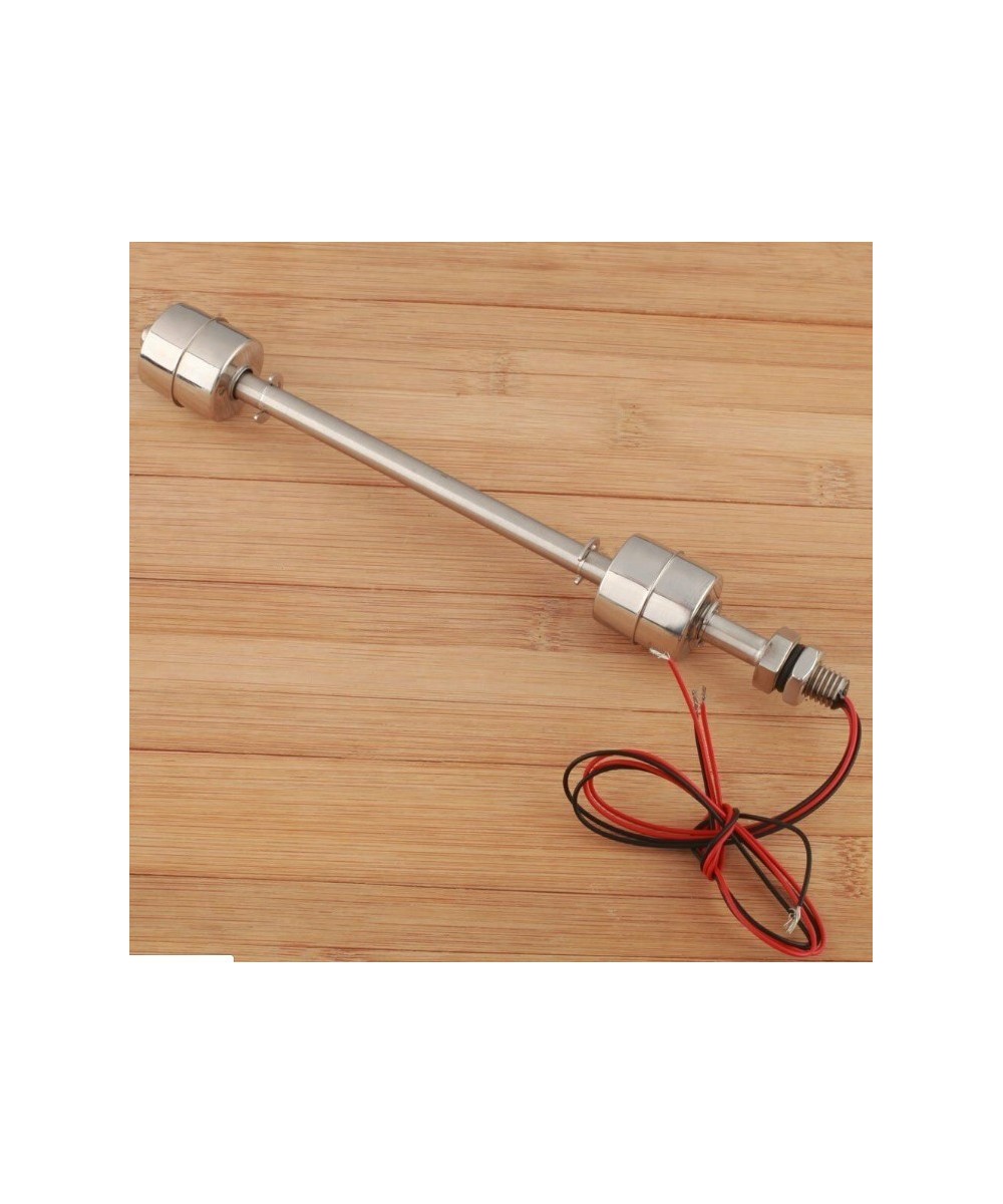 Sensor de nivel de liquido flotador 200mm