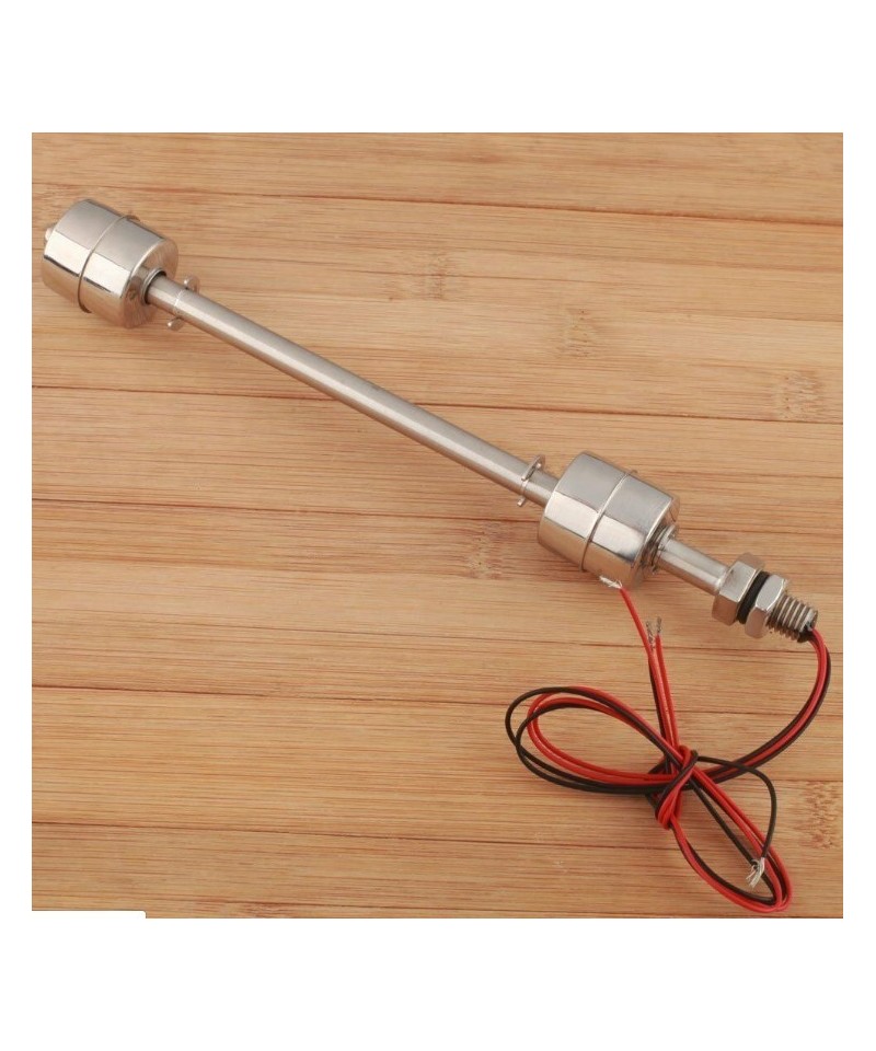 Sensor de nivel de liquido flotador 200mm