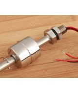 Sensor de nivel de liquido flotador 200mm