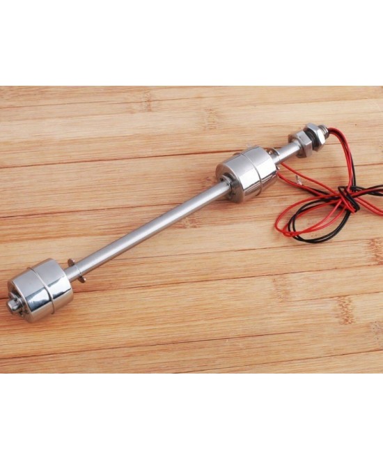 Sensor de nivel de liquido flotador 200mm