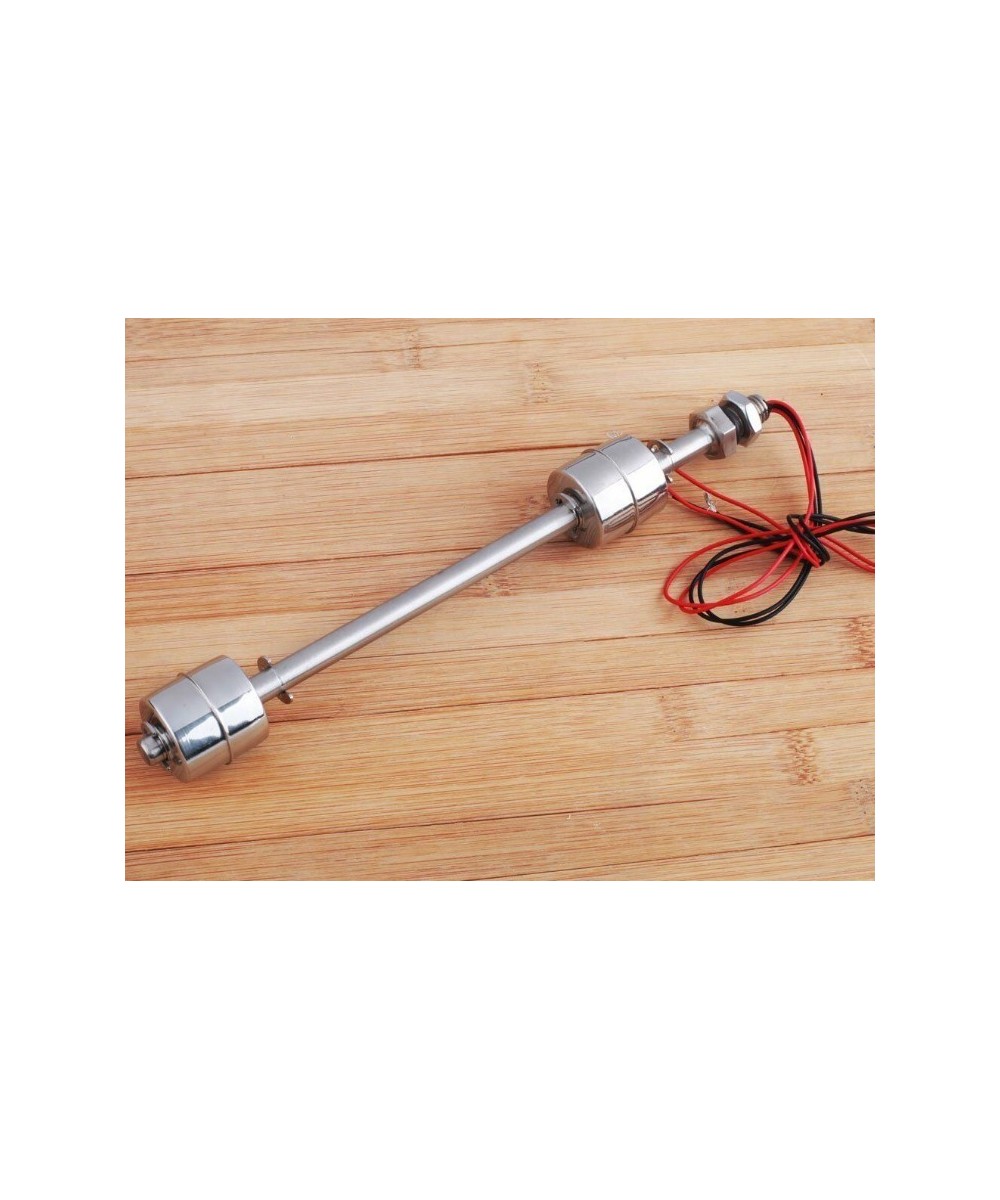 Sensor de nivel de liquido flotador 200mm