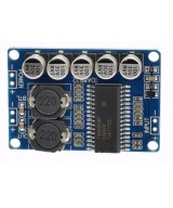 Amplificador de audio 35W TDA8932
