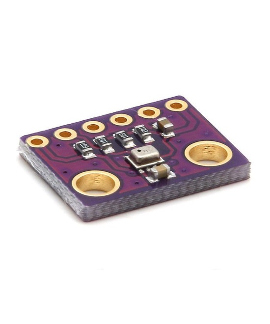 Sensor de  presión atmosférica BMP280