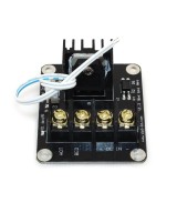 Shield controlador de cama caliente para impresora 3D MKS MOS25 MOSFET HA210NO6