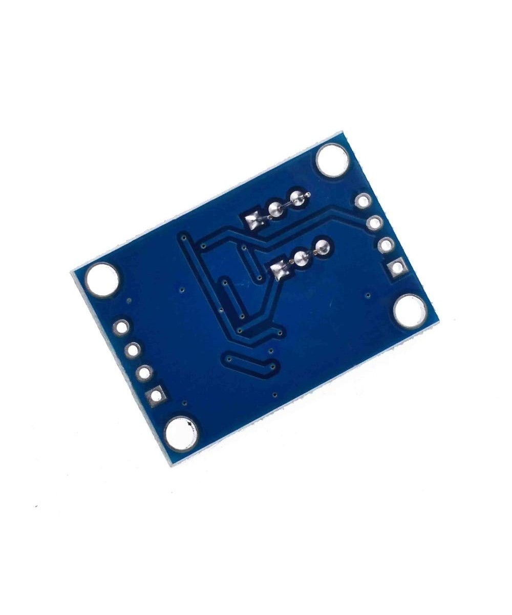 Amplificador de voltaje para instrumentacion AD620