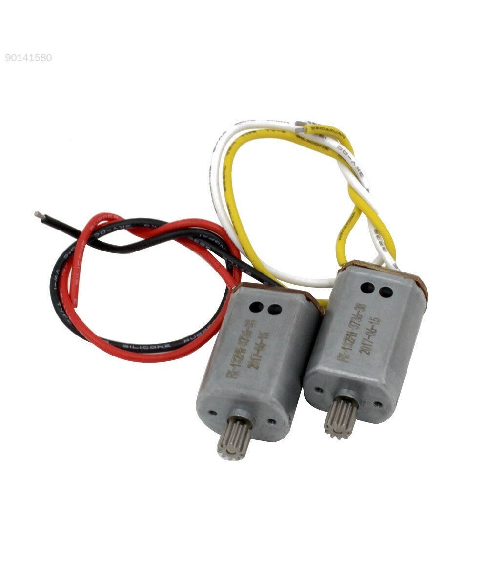 Kit de Motores para drone X8G / X8C / X8W / X8HG