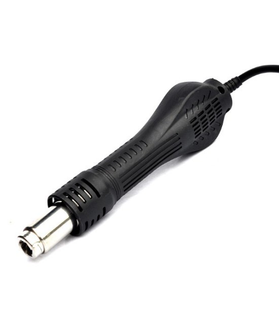 Pistola de aire de repuesto para estación de calor LK858 858D 878A 852B