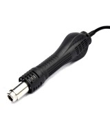 Pistola de aire de repuesto para estación de calor LK858 858D 878A 852B