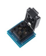Socket de memoria eeprom para programador de la serie TL866 DIP28