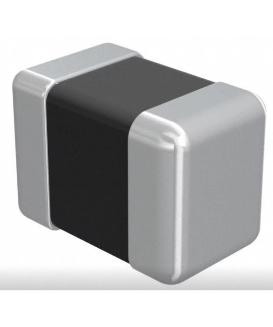 Capacitores ceramicos SMD 0.47UF 16V X7R 0805 (100 unidades)