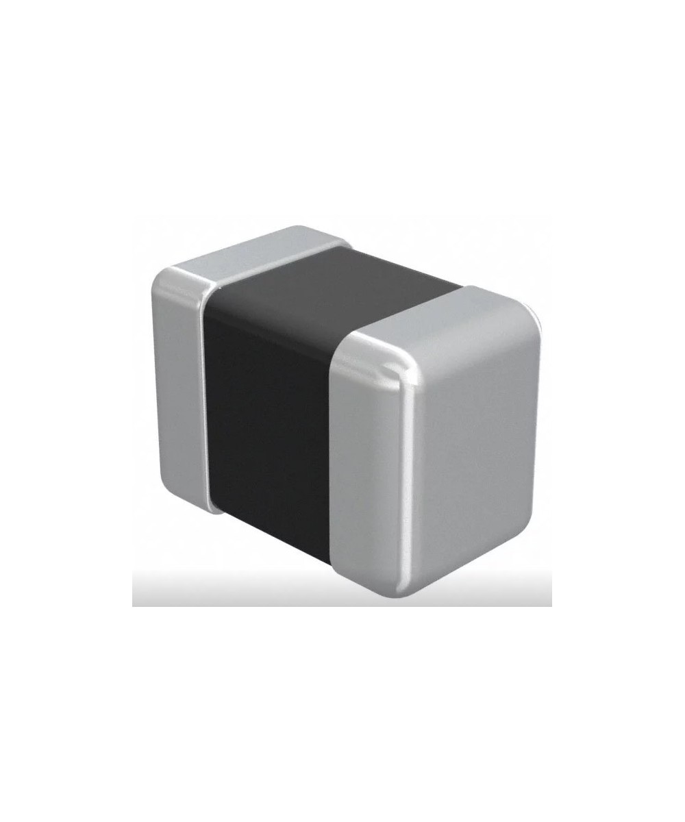 Capacitores ceramicos SMD 0.47UF 16V X7R 0805 (100 unidades)