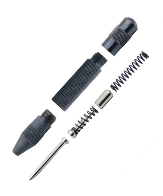 Centro punto automático para PCB