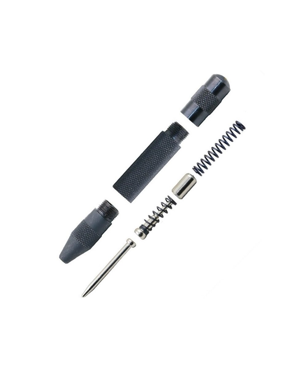 Centro punto automático para PCB