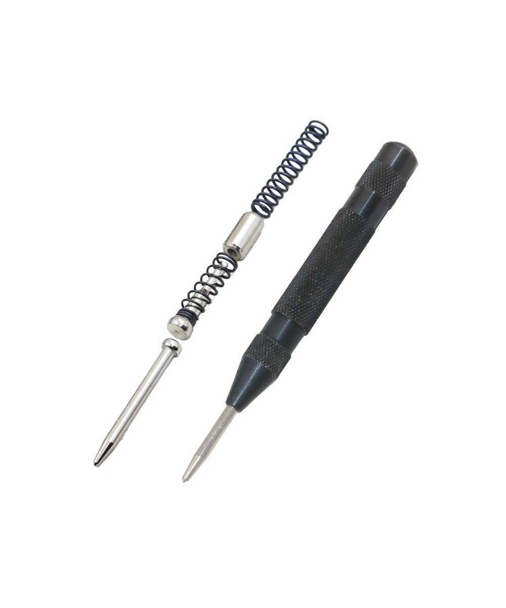 Centro punto automático para PCB