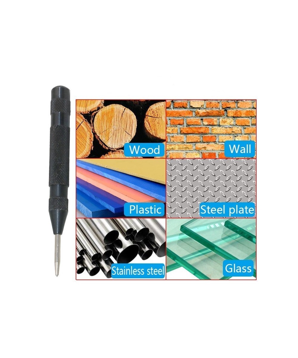 Centro punto automático para PCB