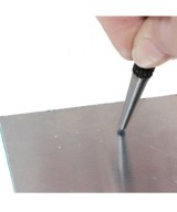 Centro punto para PCB 1.5mm, 2.0mm y 3.0mm  3 unidades