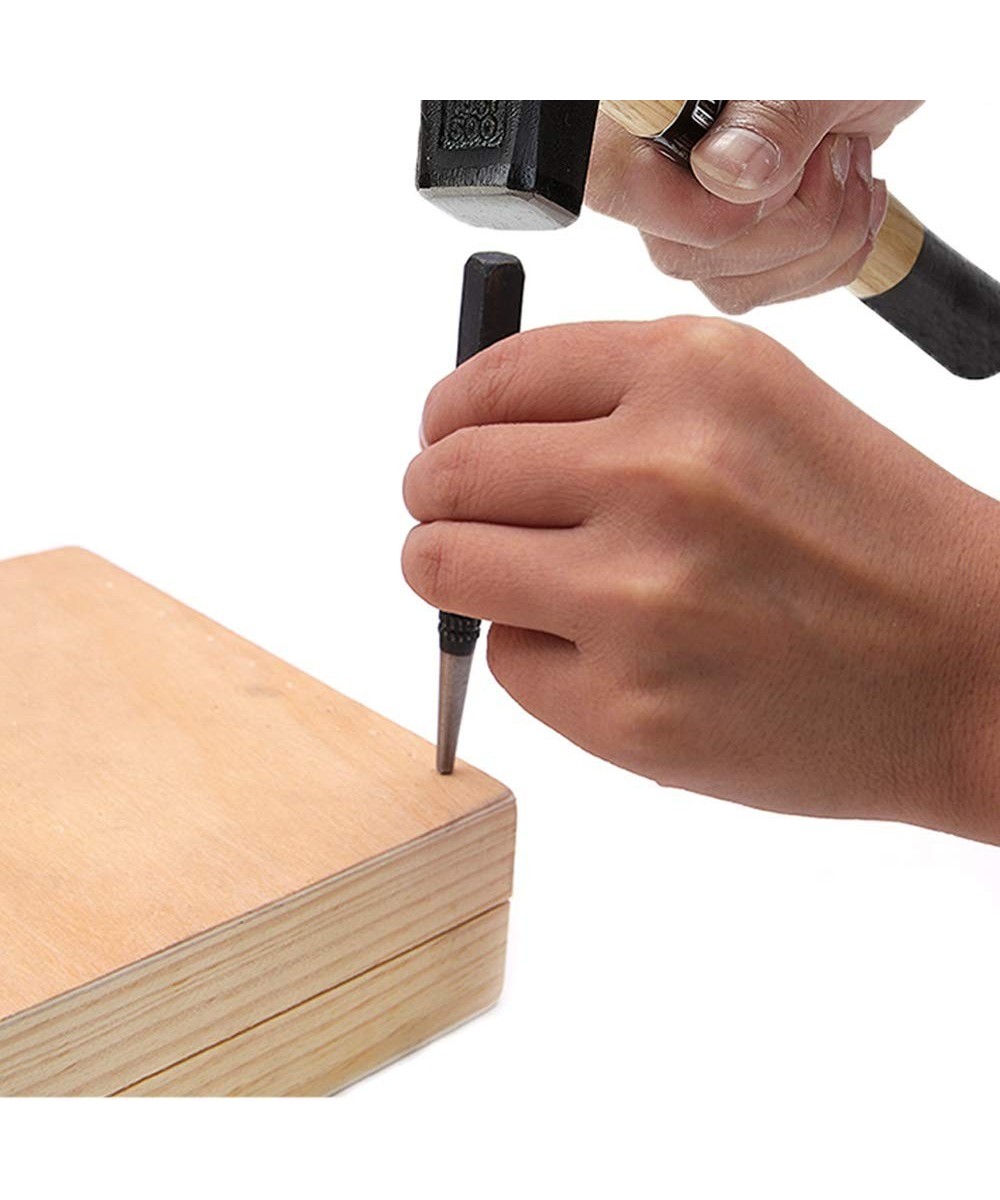 Centro punto para PCB 1.5mm, 2.0mm y 3.0mm  3 unidades