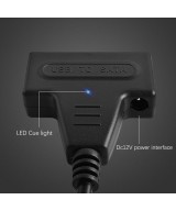 Adaptador USB 3.0 a SATA