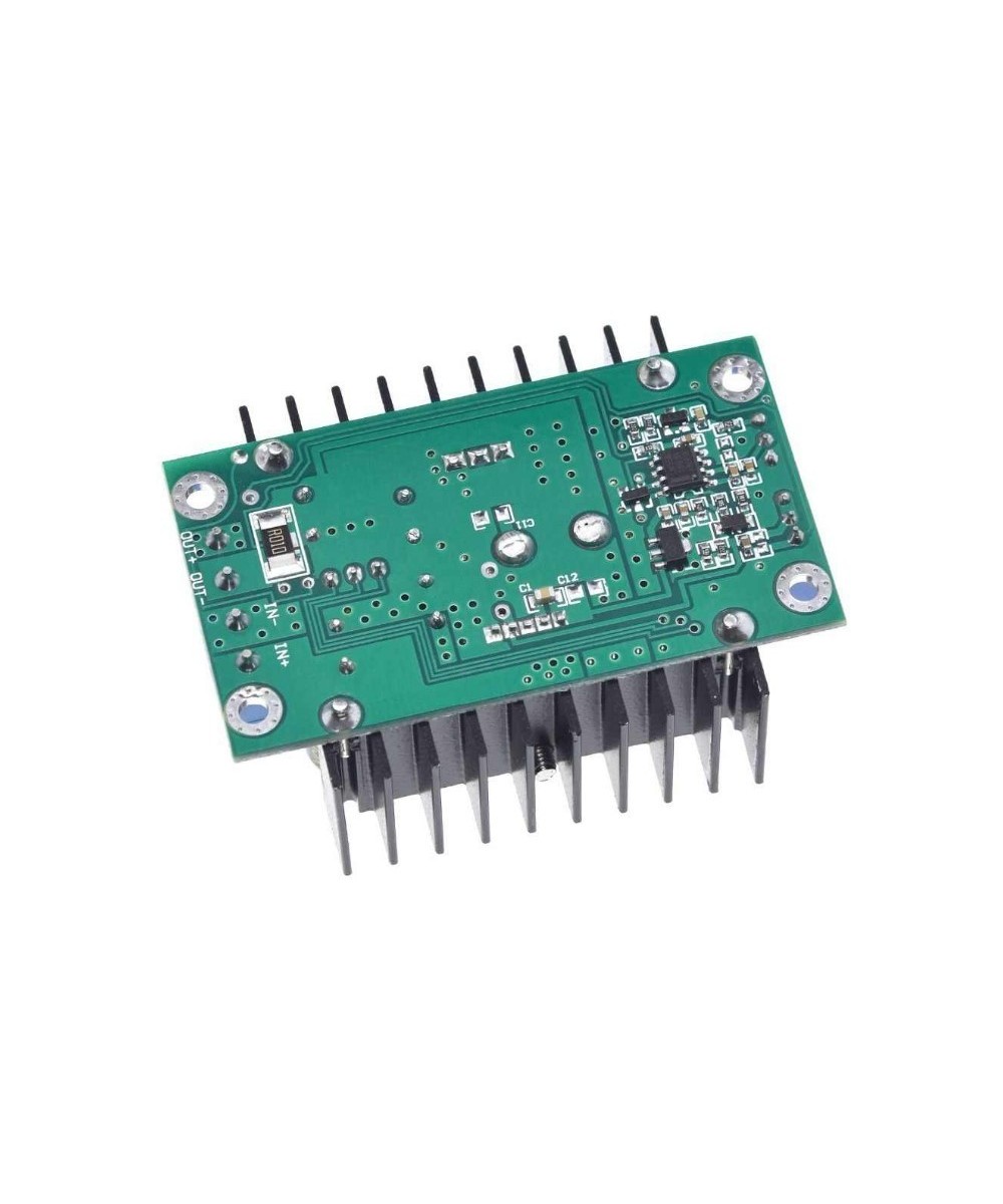 Regulador / Estabilizador descendente de voltaje 5-40v a 1.2-35v 300W 9A XL4016