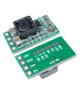 Regulador / Estabilizador descendente de voltaje DC-DC 4-24V a 5V 3A HW-613