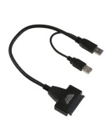 Adaptador USB 3.0 a SATA