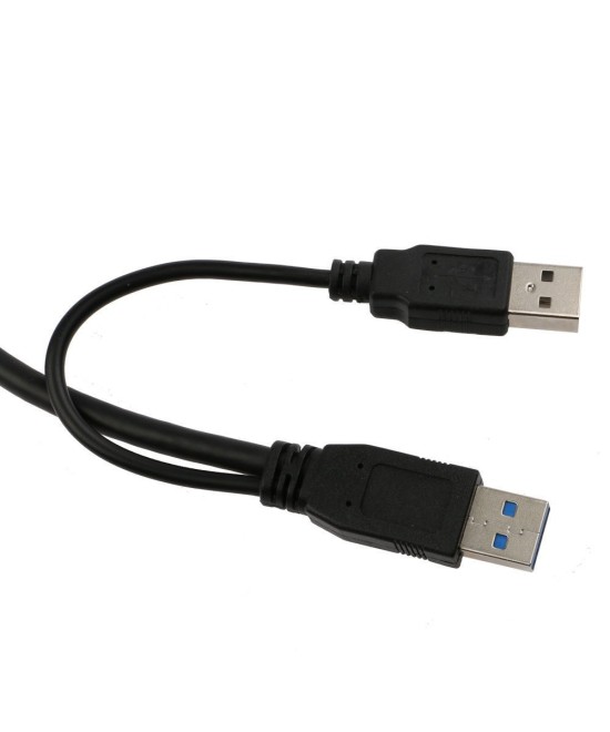 Adaptador USB 3.0 a SATA