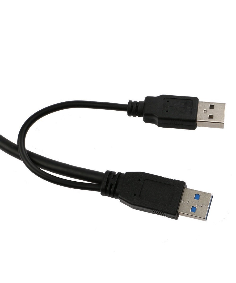 Adaptador USB 3.0 a SATA