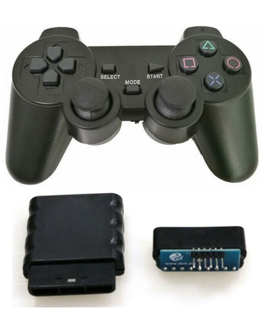Control PS2 Tx Rx 2.4GHz