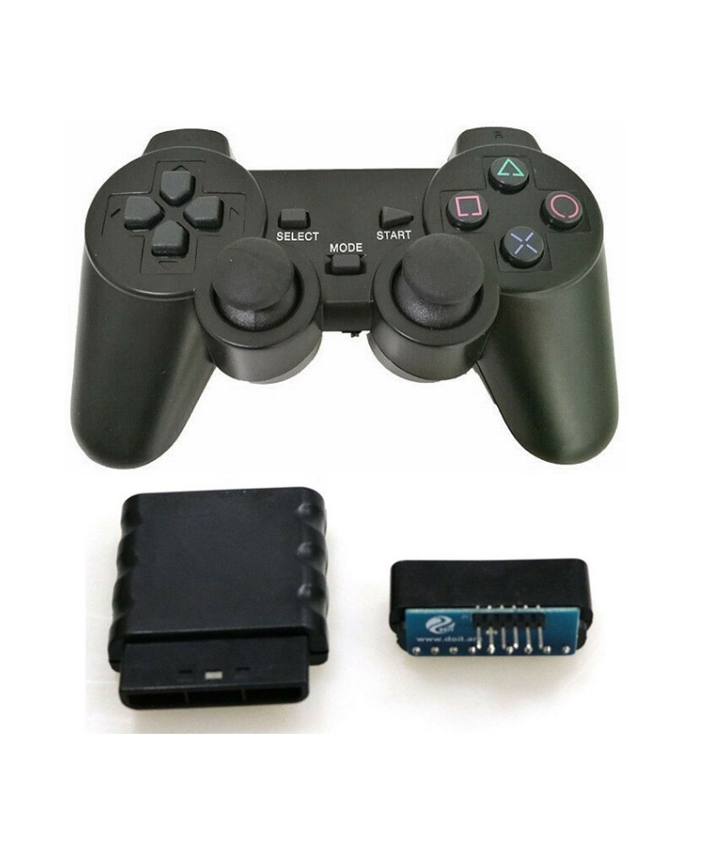 Control PS2 Tx Rx 2.4GHz