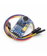 Sensor de  sonidos LM386