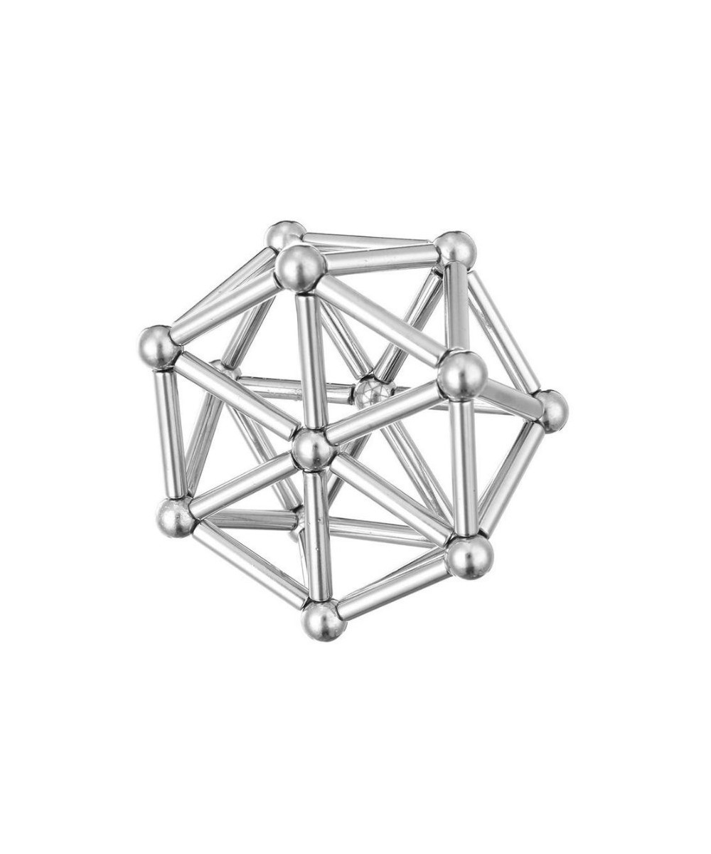 Set de Imanes de Neodimio Barras y Esferas