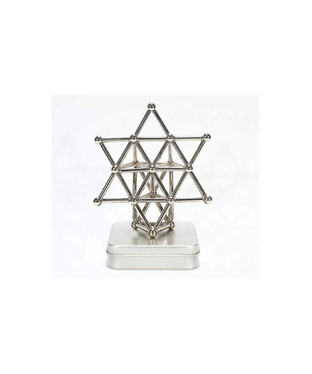 Set de Imanes de Neodimio Barras y Esferas