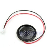 Grabador y reproductor de audio arduino