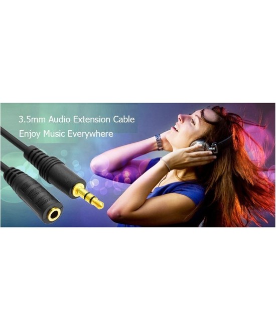 Extension de microfono para Computadora / Camara