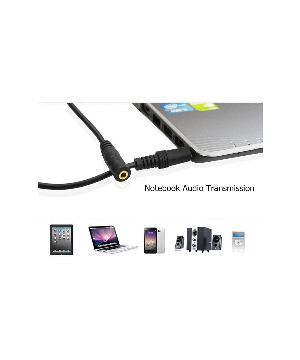 Extension de microfono para Computadora / Camara