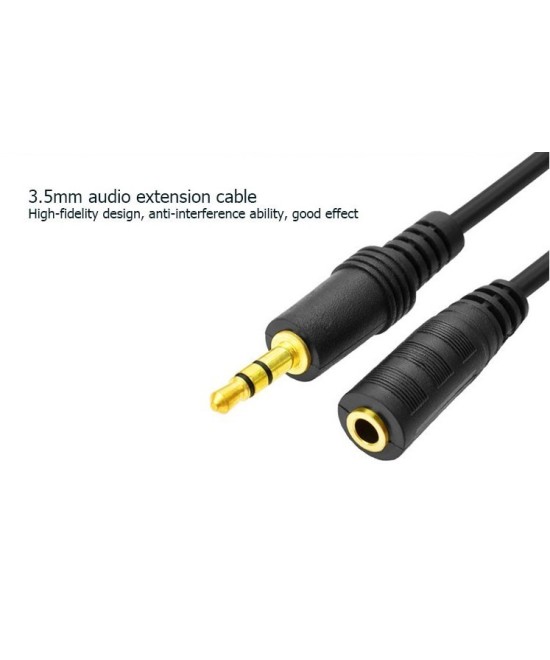 Extension de microfono para Computadora / Camara