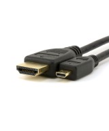Cable micro HDMI a HDMI 1.5M